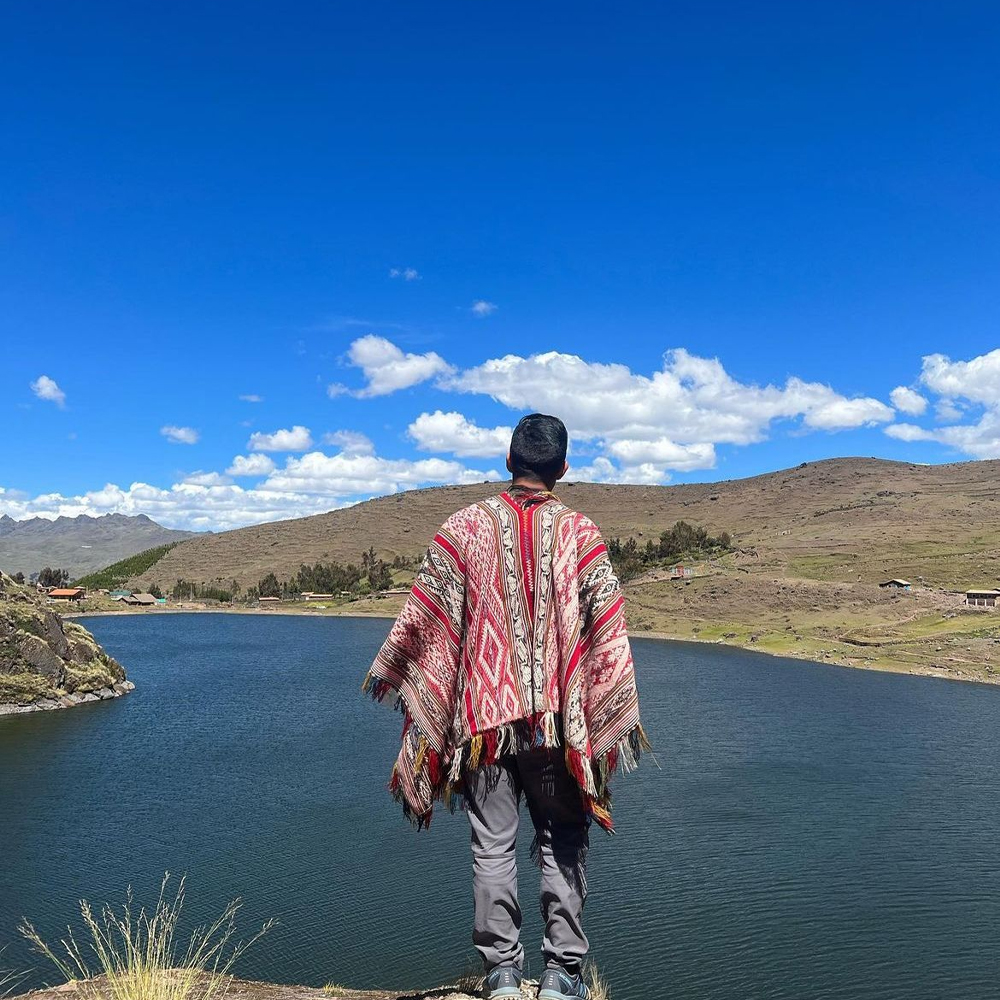 Imagen de  Sacsayhuaman