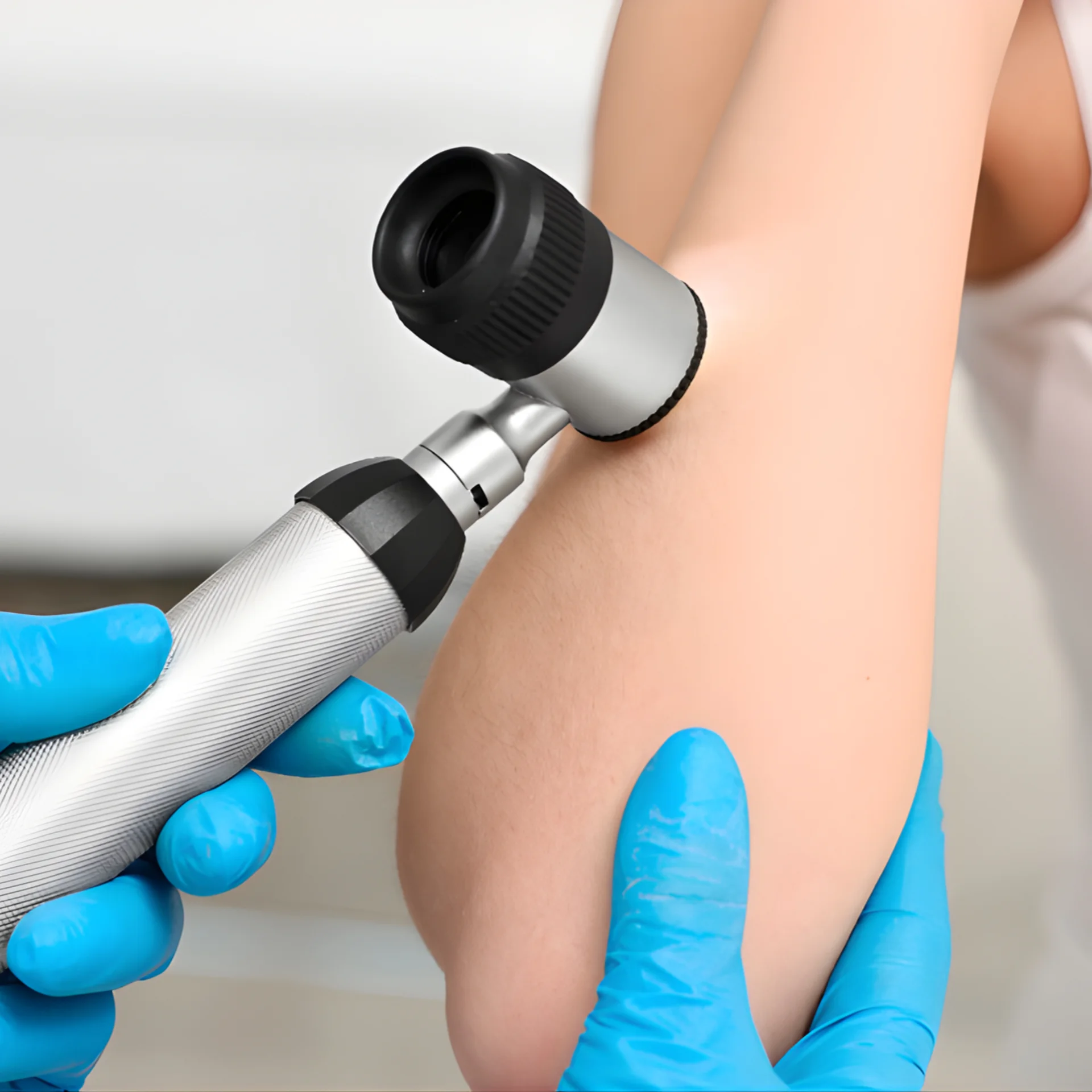 Dermatología