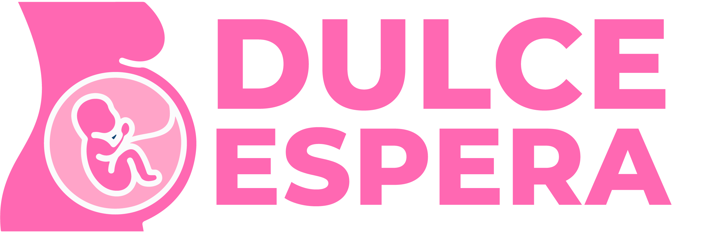Logo Dulce Espera