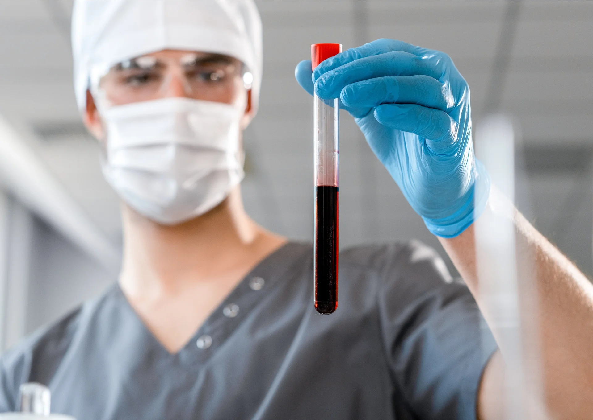Hematología consulta