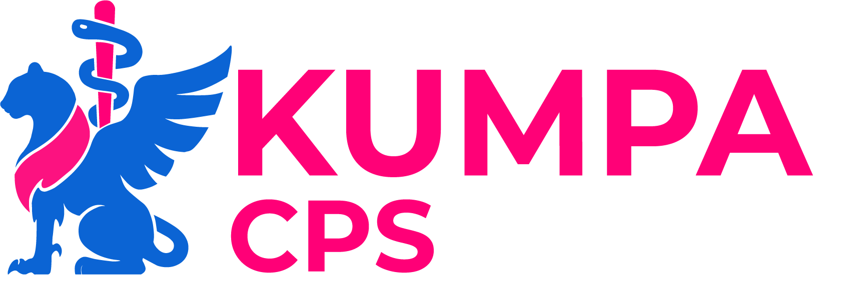 Logo Kumpa CPS