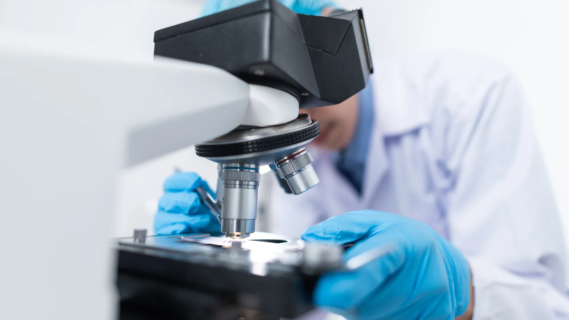 Laboratorio Clínico