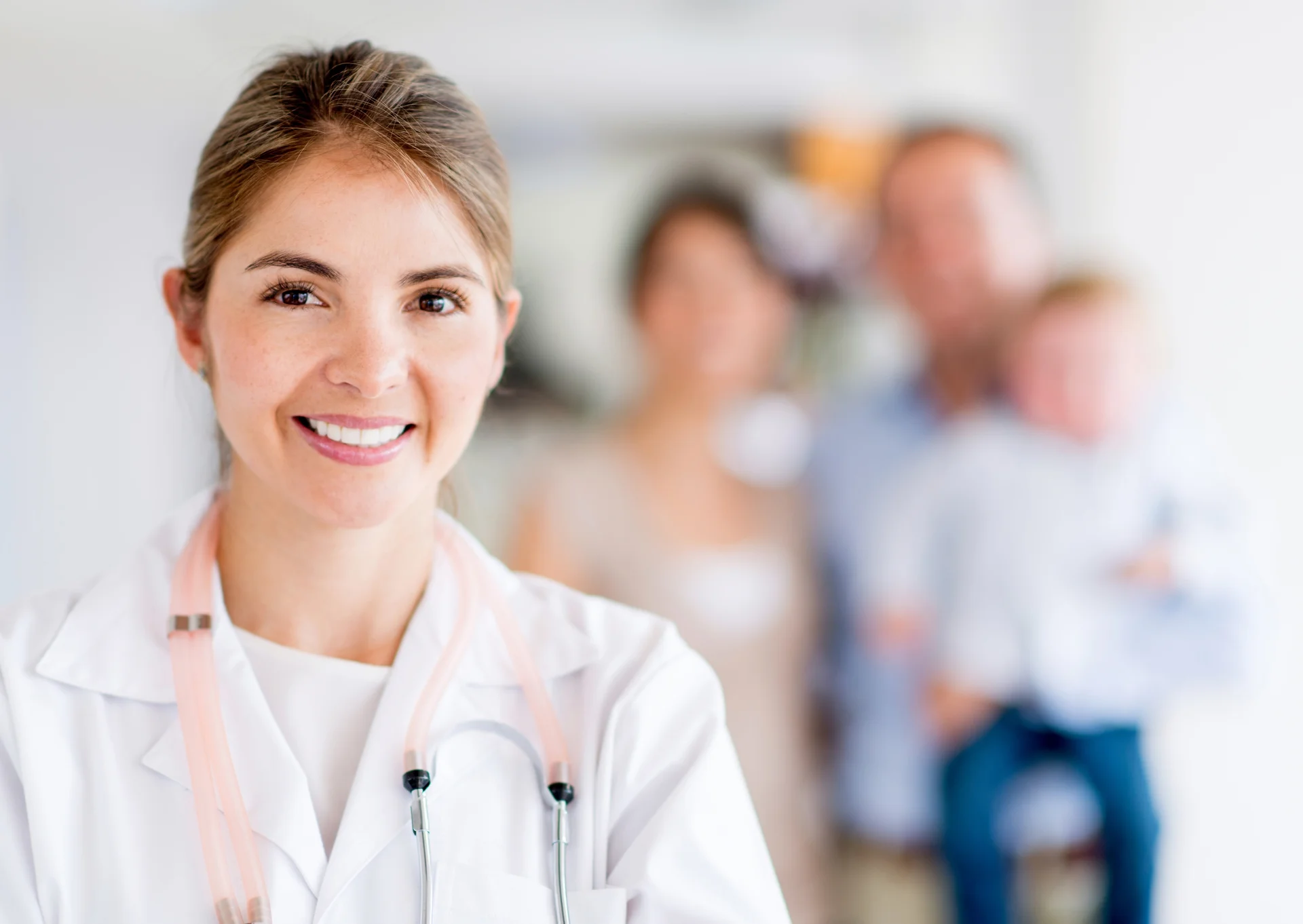 Medicina Familiar consulta