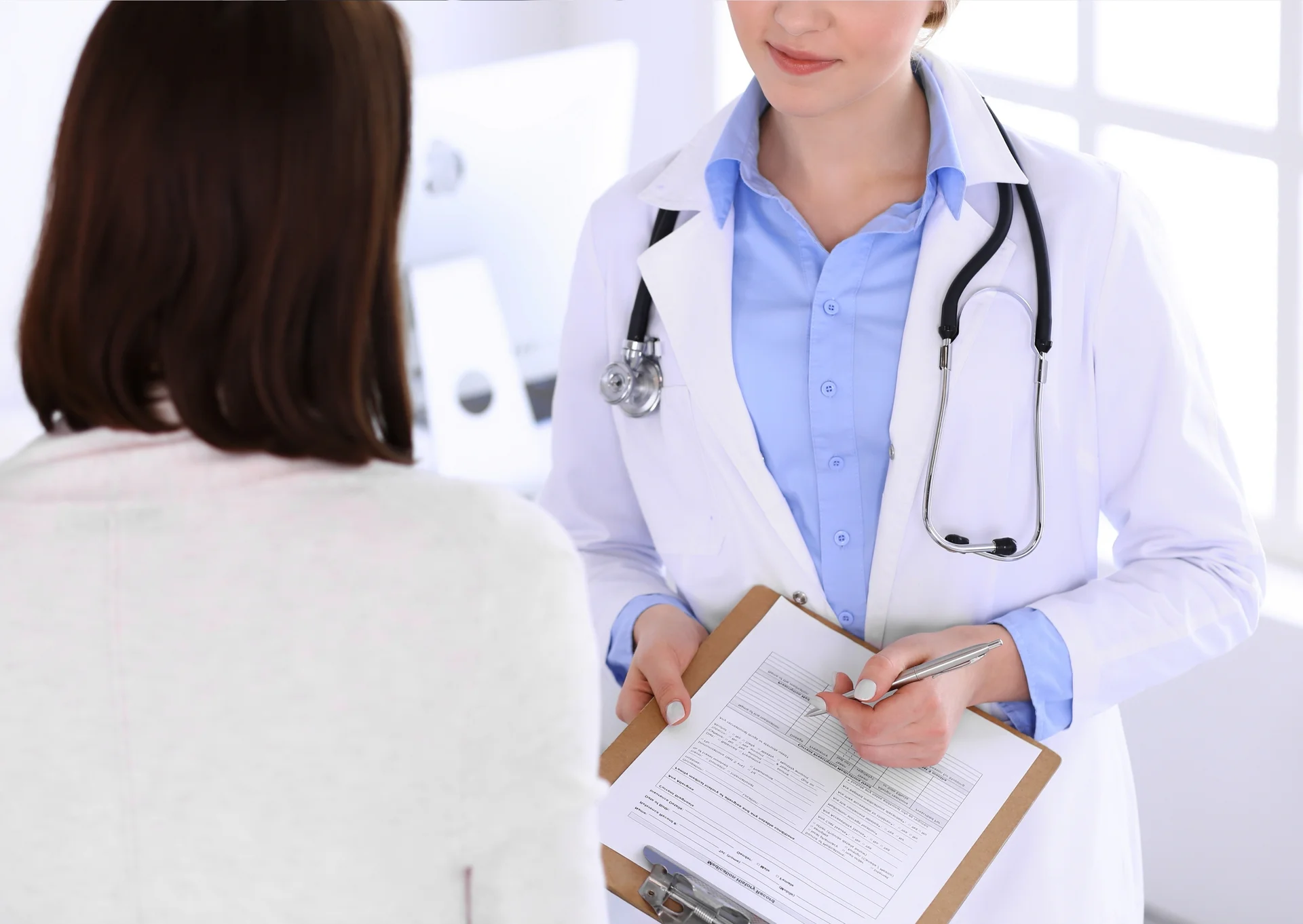 Medicina Interna consulta