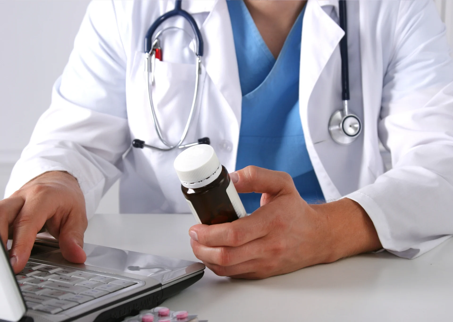 Medicina Interna instalaciones