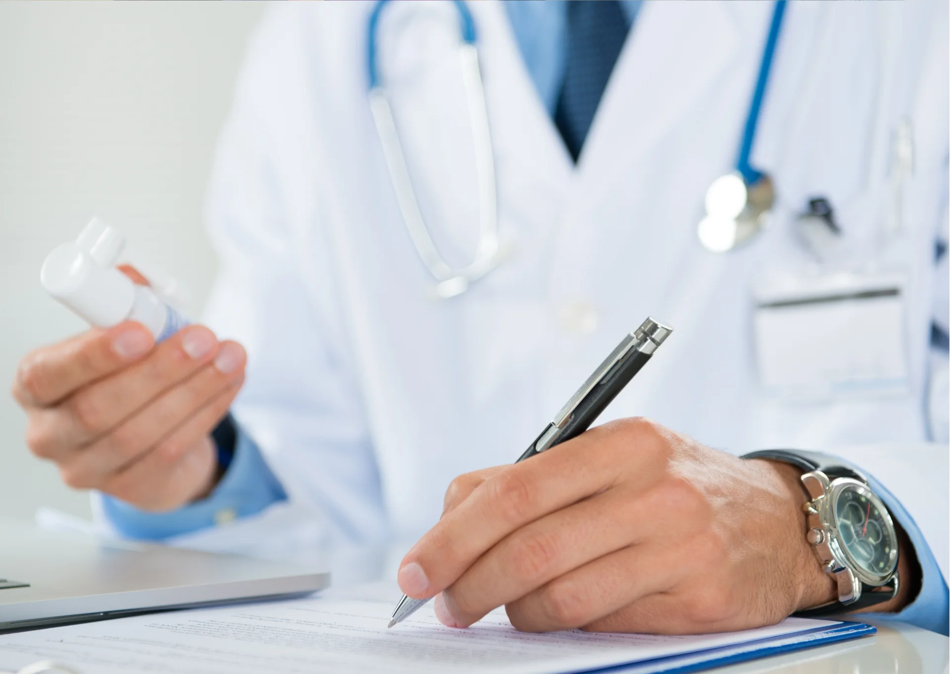 Medicina Laboral y Salud Ocupacional atención