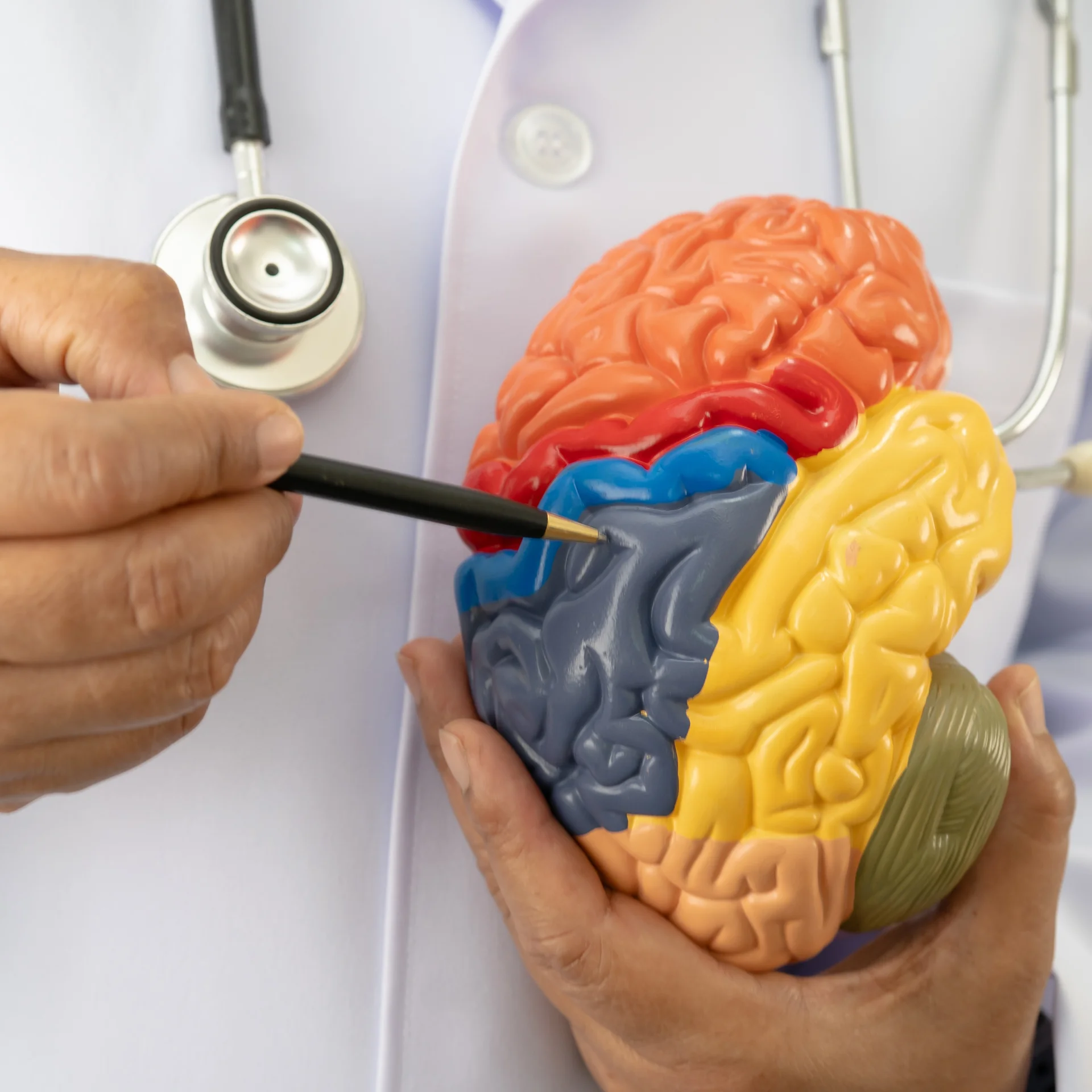 Neurología