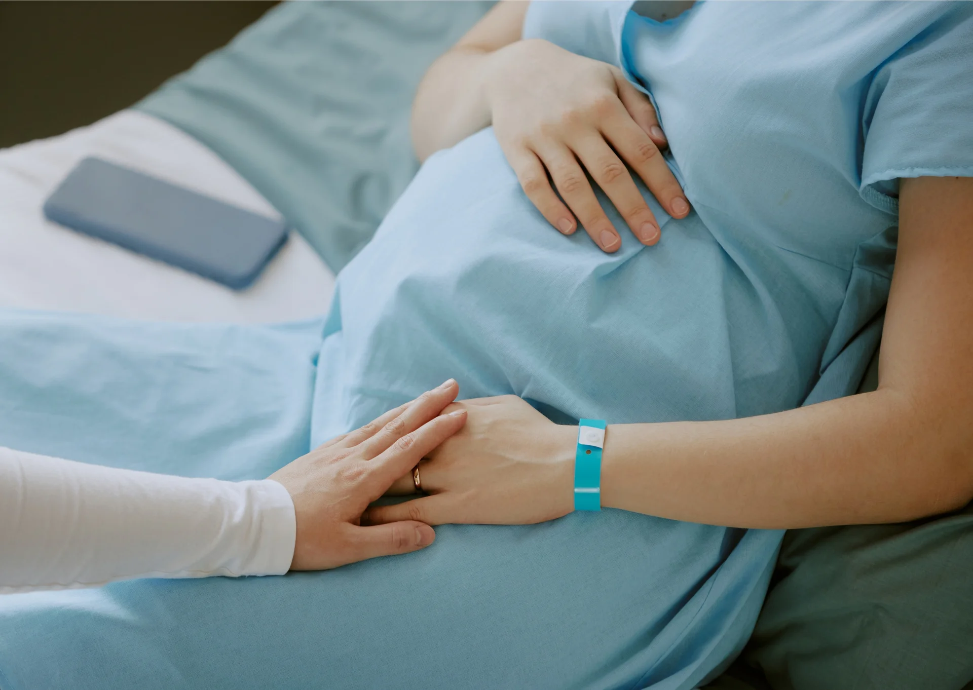 Obstetricia consulta