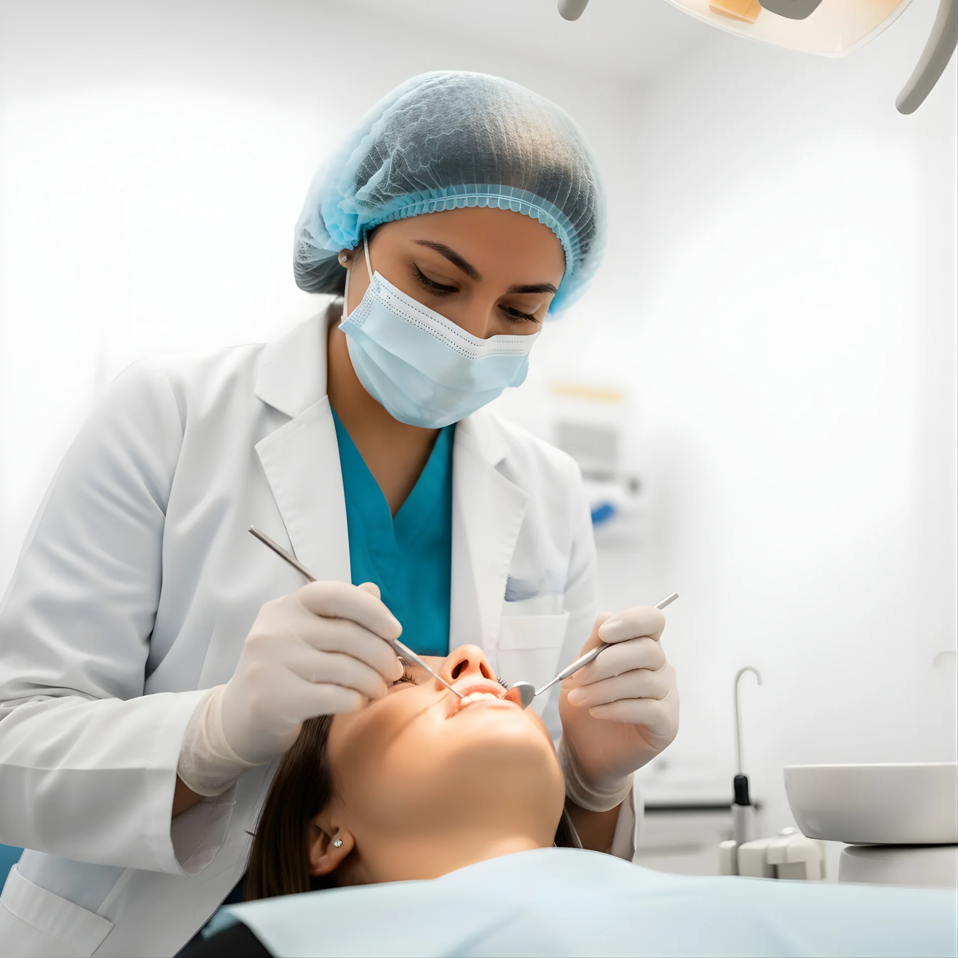 Odontología