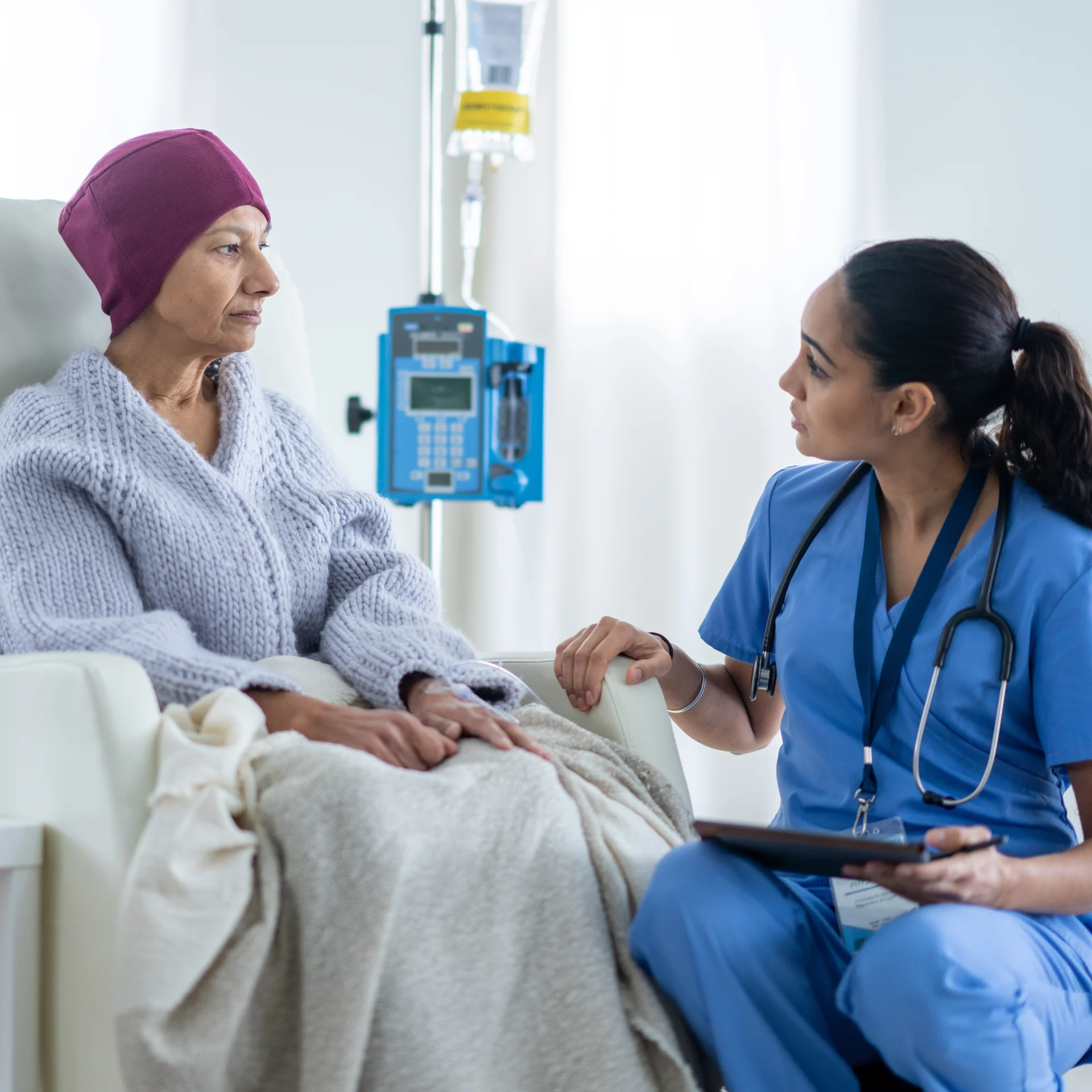 Oncología