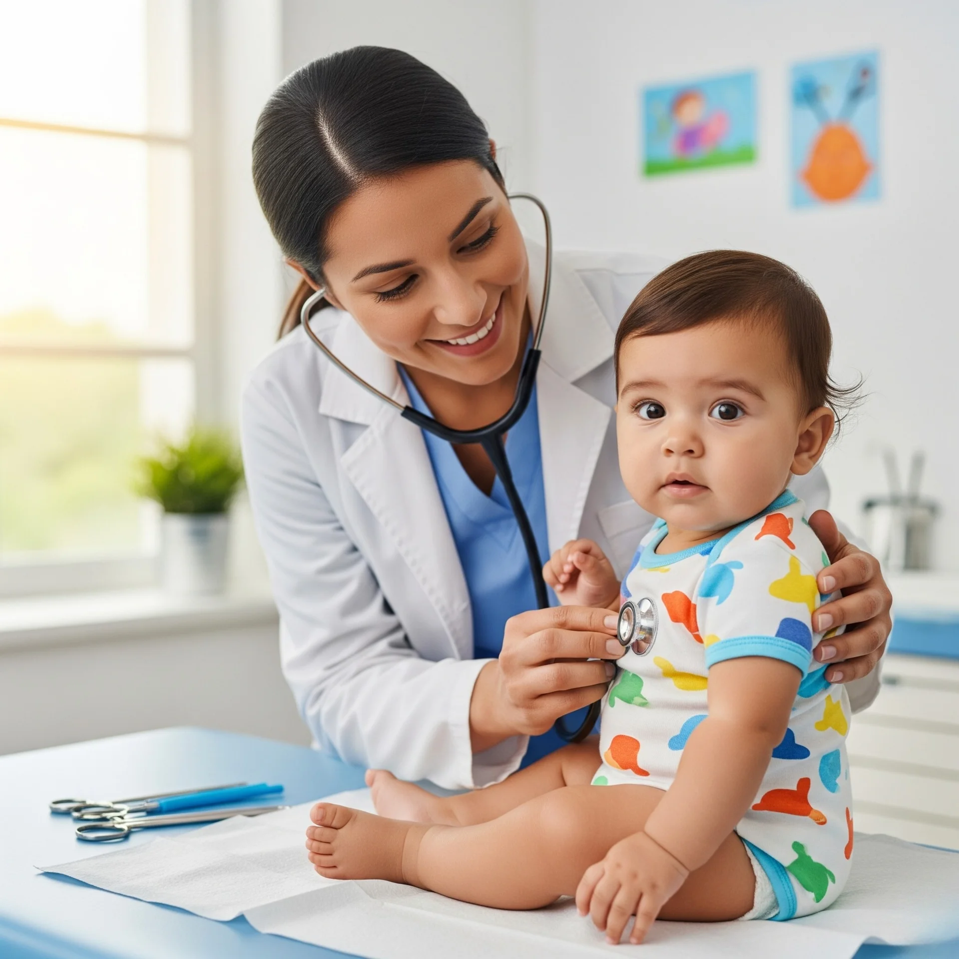 Pediatría