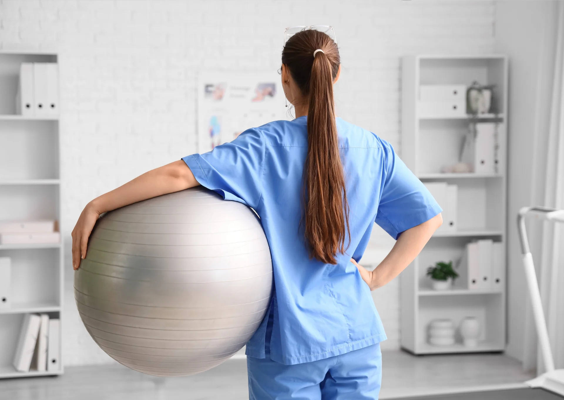 Medicina Física y Rehabilitación consulta
